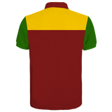 Custom Polo Shirt - René (PS57)