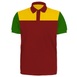 Custom Polo Shirt - René (PS57)