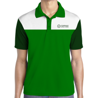 Custom Polo Shirt - René (PS57)