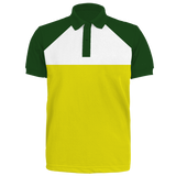 Custom Polo Shirt - Jack (PS58)