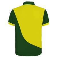 Custom Polo Shirt - Ralph (PS61)