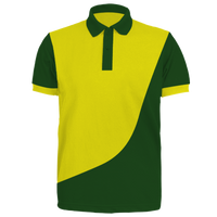 Custom Polo Shirt - Ralph (PS61)