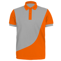 Custom Polo Shirt - Ralph (PS61)