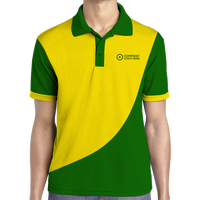 Custom Polo Shirt - Ralph (PS61)
