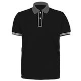 Custom Polo Shirt - Ellis (PS62)