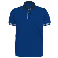 Custom Polo Shirt - Ellis (PS62)