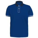 Custom Polo Shirt - Ellis (PS62)