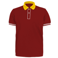 Custom Polo Shirt - Ellis (PS62)
