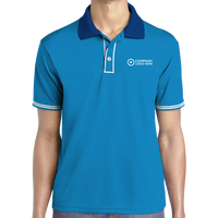 Custom Polo Shirt - Ellis (PS62)
