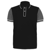 Custom Polo Shirt - Ellis (PS63)