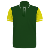 Custom Polo Shirt - Ellis (PS63)