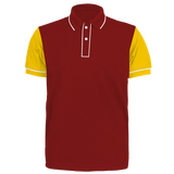 Custom Polo Shirt - Ellis (PS63)