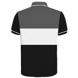 Custom Polo Shirt - Ellis (PS64)
