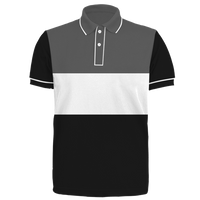 Custom Polo Shirt - Ellis (PS64)