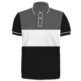 Custom Polo Shirt - Ellis (PS64)