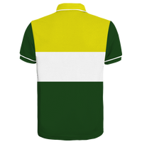 Custom Polo Shirt - Ellis (PS64)
