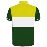 Custom Polo Shirt - Ellis (PS64)