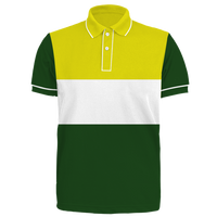Custom Polo Shirt - Ellis (PS64)