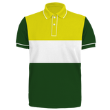 Custom Polo Shirt - Ellis (PS64)