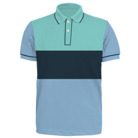 Custom Polo Shirt - Ellis (PS64)