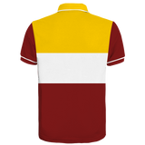 Custom Polo Shirt - Ellis (PS64)