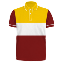 Custom Polo Shirt - Ellis (PS64)
