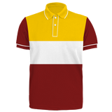 Custom Polo Shirt - Ellis (PS64)