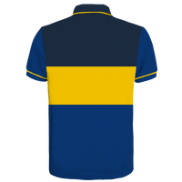 Custom Polo Shirt - Ellis (PS64)