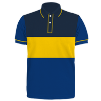 Custom Polo Shirt - Ellis (PS64)