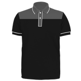Custom Polo Shirt - Ellis (PS65)