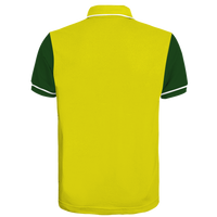 Custom Polo Shirt - Ellis (PS65)