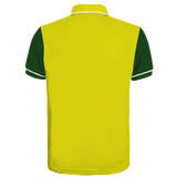 Custom Polo Shirt - Ellis (PS65)