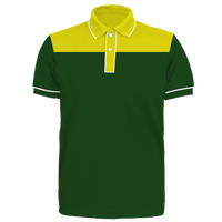 Custom Polo Shirt - Ellis (PS65)