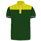 Custom Polo Shirt - Ellis (PS65)