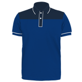 Custom Polo Shirt - Ellis (PS65)