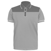 Custom Polo Shirt - Ellis (PS65)