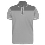Custom Polo Shirt - Ellis (PS65)