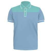 Custom Polo Shirt - Ellis (PS65)