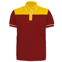 Custom Polo Shirt - Ellis (PS65)
