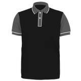 Custom Polo Shirt - Ellis (PS66)