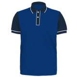 Custom Polo Shirt - Ellis (PS66)