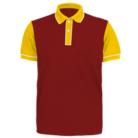 Custom Polo Shirt - Ellis (PS66)