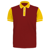 Custom Polo Shirt - Ellis (PS66)
