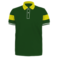 Custom Polo Shirt - Ellis (PS67)