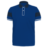 Custom Polo Shirt - Ellis (PS67)