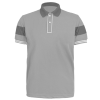 Custom Polo Shirt - Ellis (PS67)