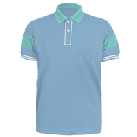 Custom Polo Shirt - Ellis (PS67)