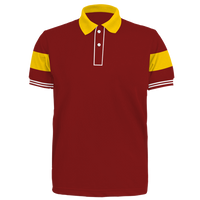 Custom Polo Shirt - Ellis (PS67)
