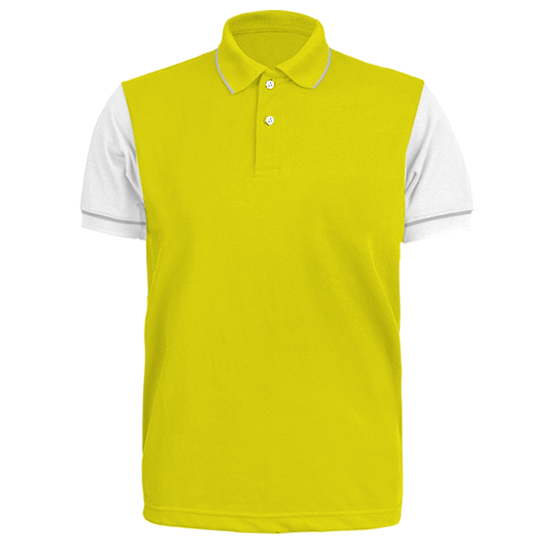 Custom Polo Shirt - Fred (PS68)