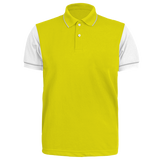 Custom Polo Shirt - Fred (PS68)